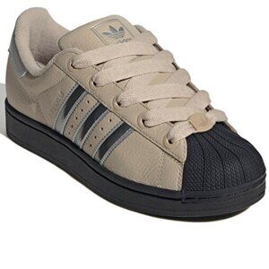 Adidas Superstar II W. Brand New. Womens Size: 8.5.